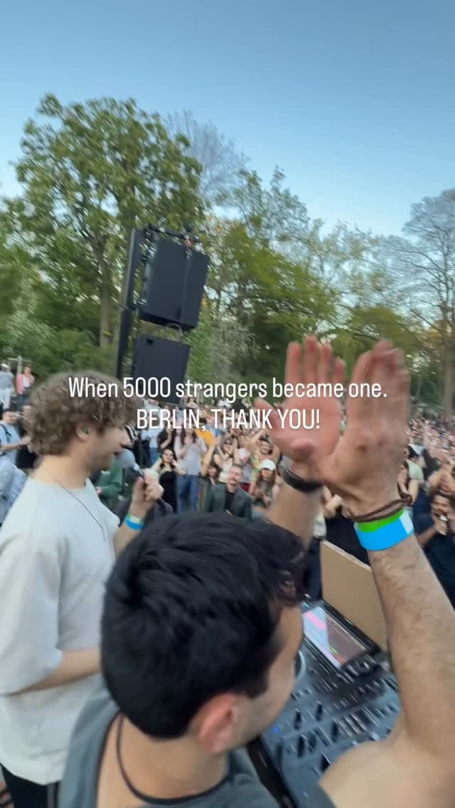 Post 5 by GALESTIAN on Instagram (video)