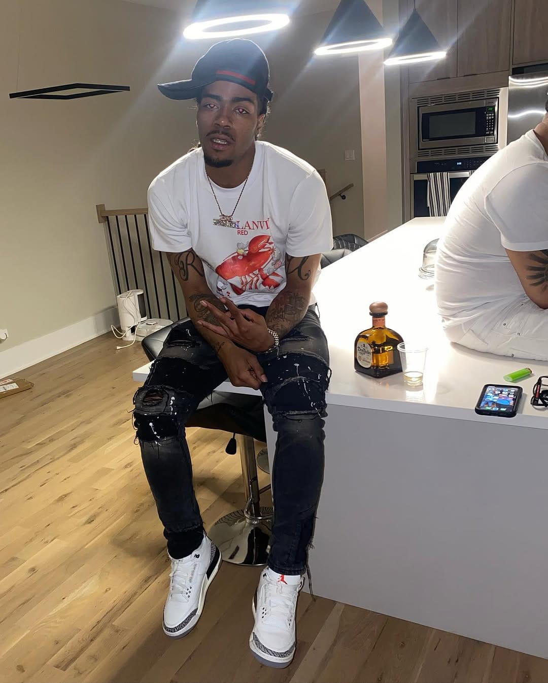 Post 2 by 🤫👹Glizzy Gang💥💥💥👹🤫 on Instagram (carousel)