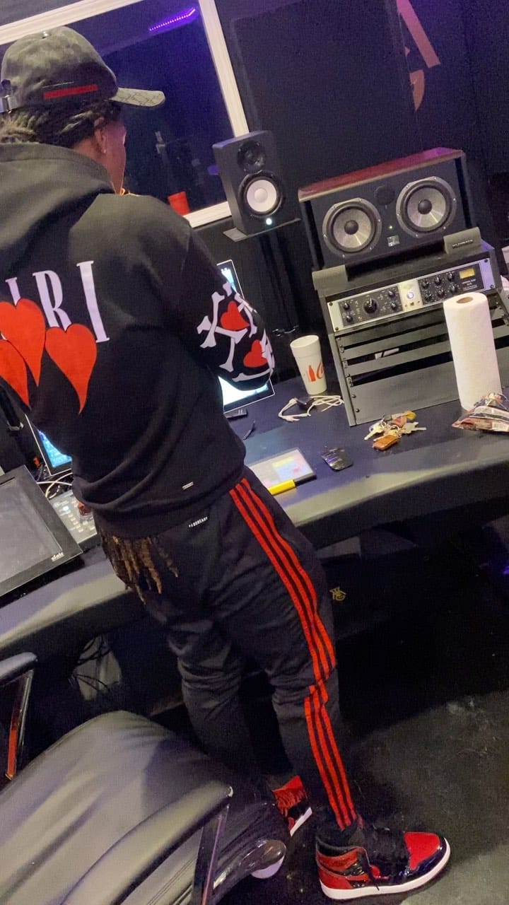 Post 7 by 🤫👹Glizzy Gang💥💥💥👹🤫 on Instagram (video)