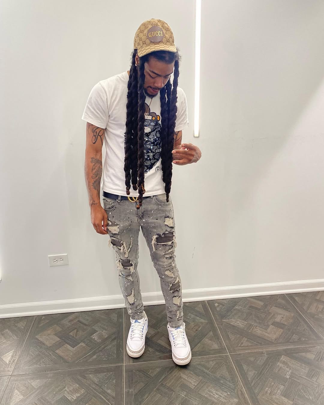 Post 5 by 🤫👹Glizzy Gang💥💥💥👹🤫 on Instagram (carousel)