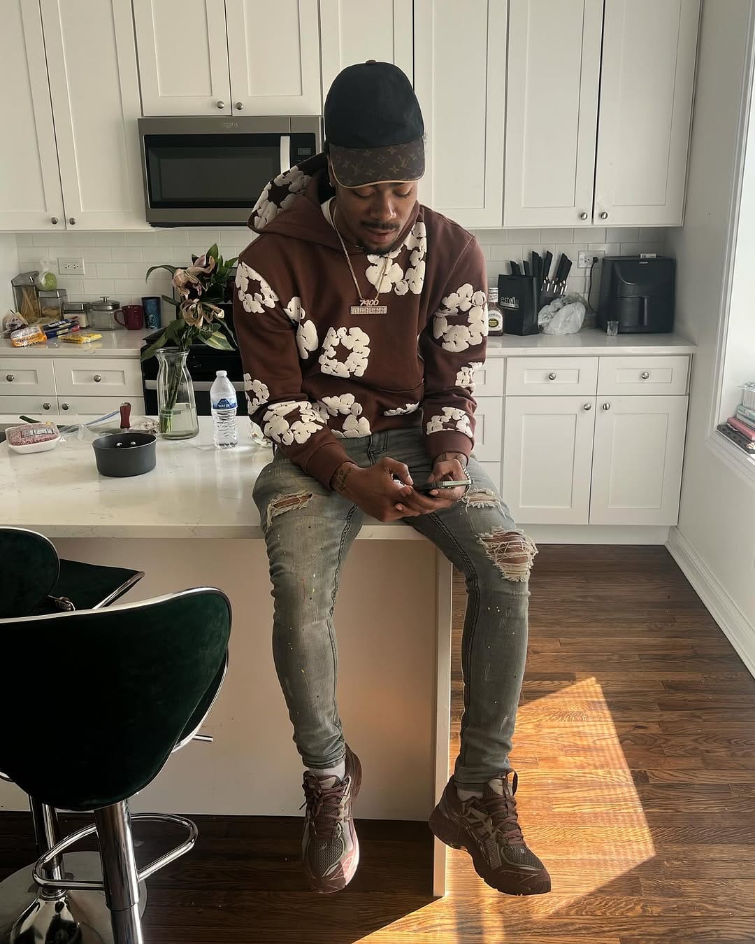 Post 1 by 🤫👹Glizzy Gang💥💥💥👹🤫 on Instagram (carousel)