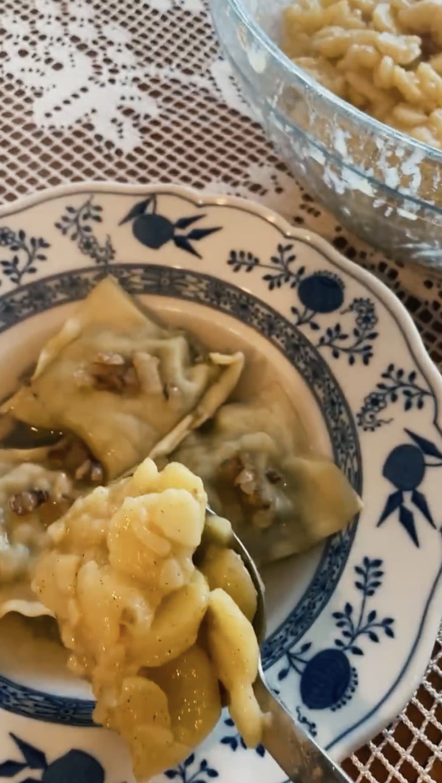 Post 3 by German BrezelHaus on Instagram (video)