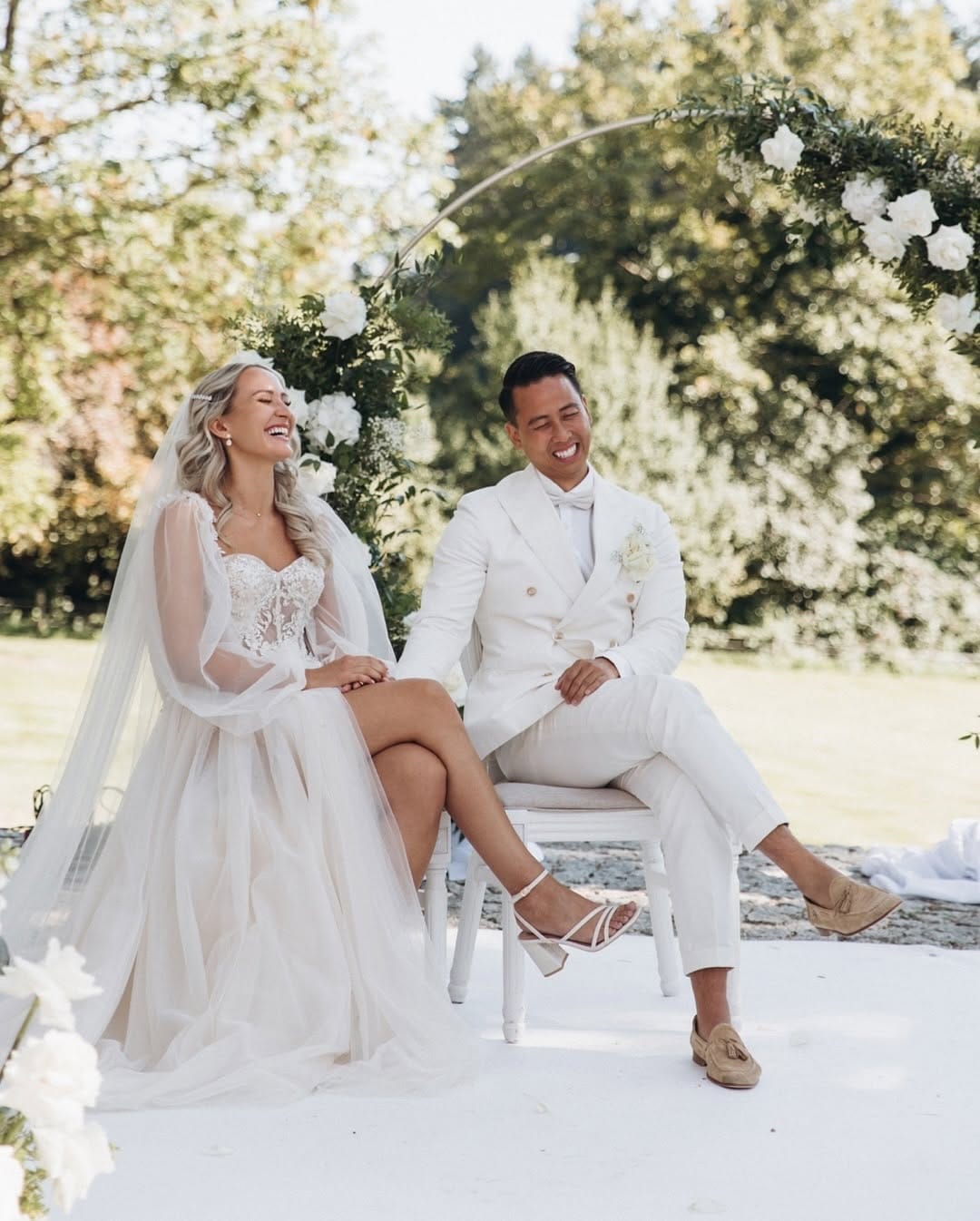 Post 8 by Sofia Ruff | Wedding Photo & Film on Instagram (carousel)