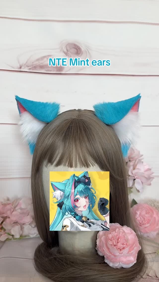 Post 3 by CosCosEars 🌸 on Instagram (video)