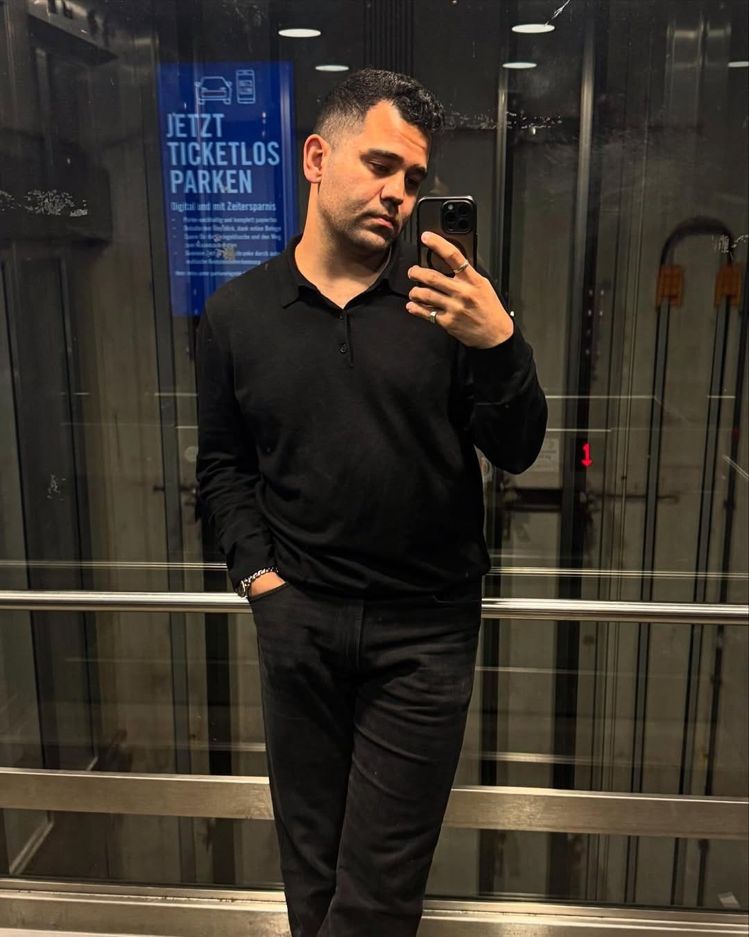 Post 3 by Ali Khazanbeik on Instagram (carousel)