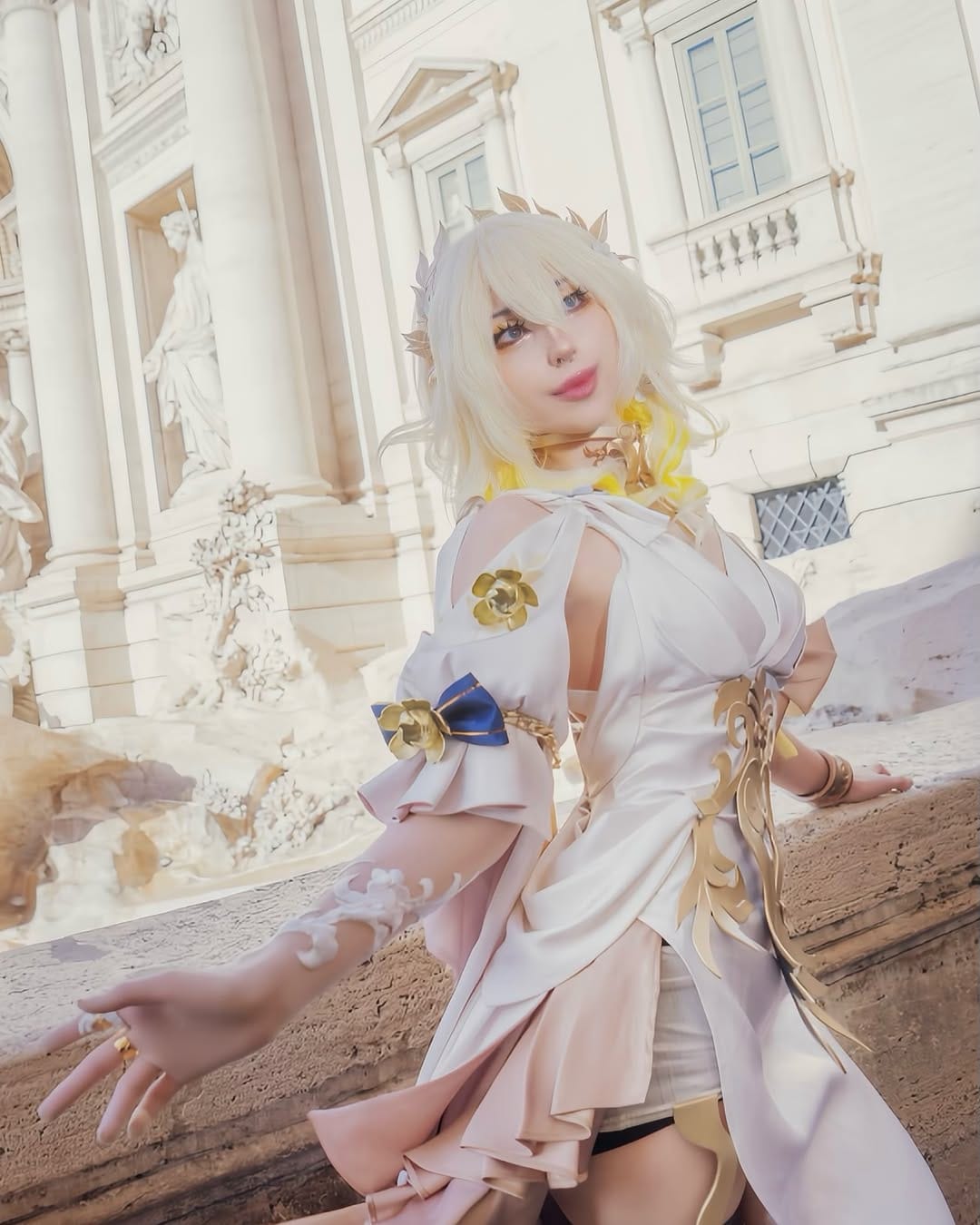Post 8 by Mika 🫧 on Instagram (carousel)