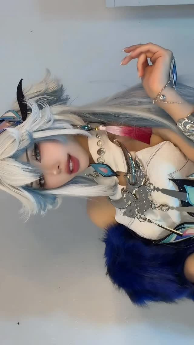 Post 3 by Mika 🫧 on Instagram (video)