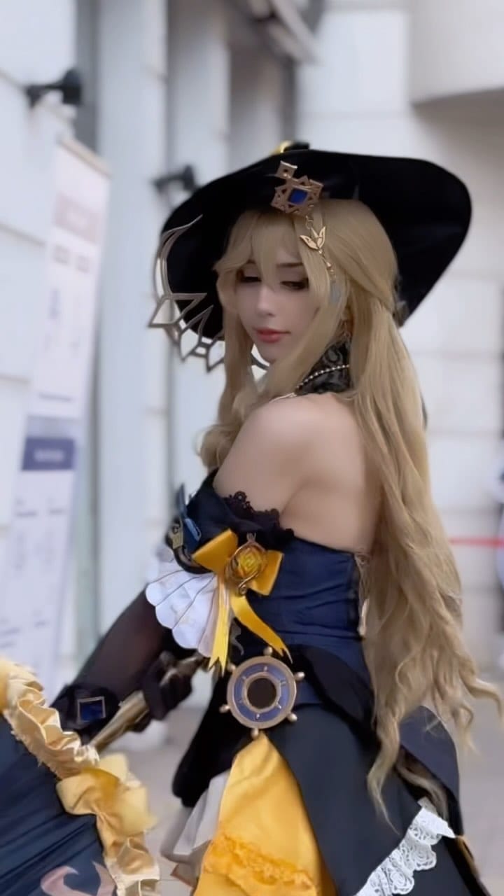 Post 10 by Mika 🫧 on Instagram (video)