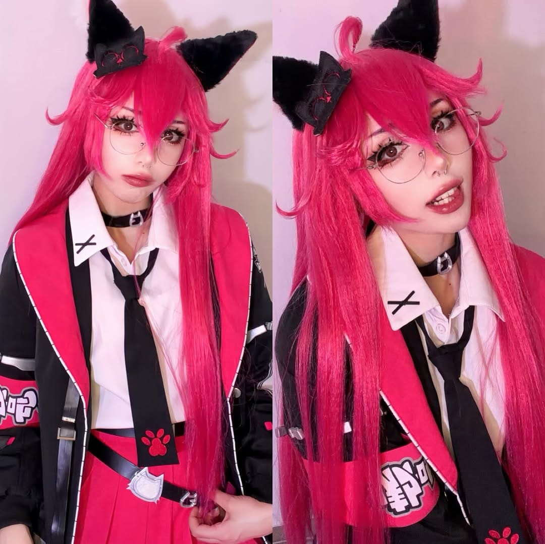 Post 5 by Mika 🫧 on Instagram (carousel)