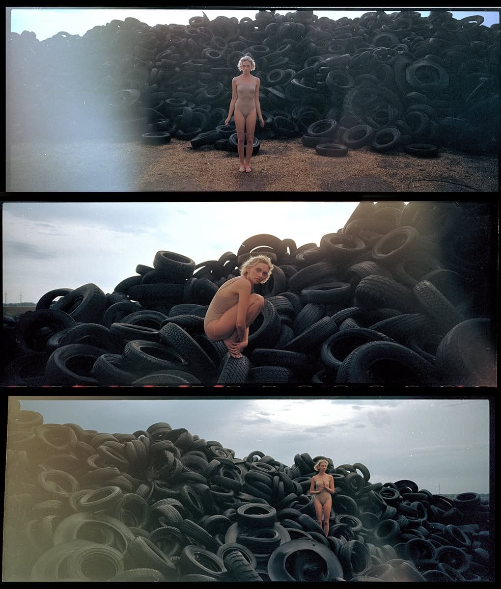Post 5 by Lukas  ルーカス on Instagram (image)