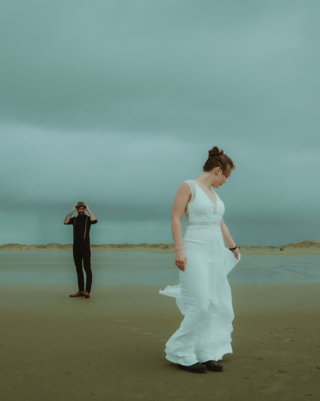 Post 5 by Hafenliebe Wedding Photography | Bjørn on Instagram (carousel)