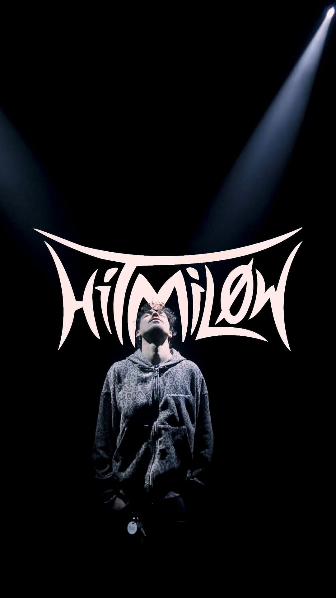 Post 10 by HiTMiLØW on Instagram (video)