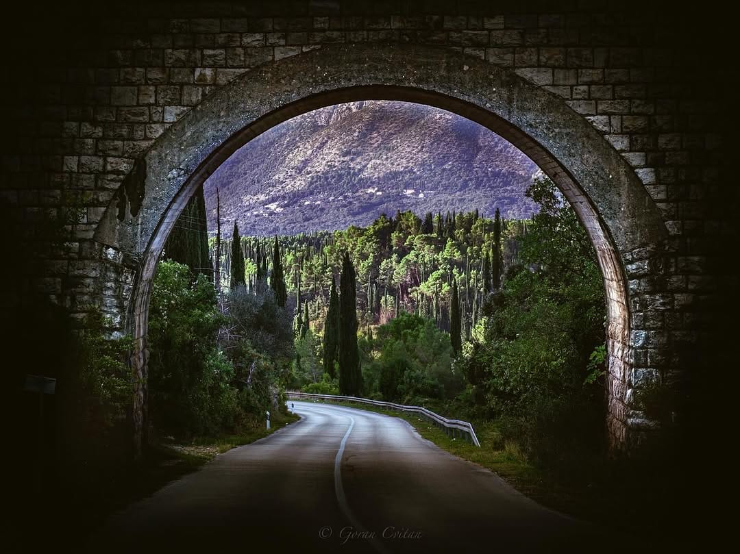 Post 9 by goran cvitan on Instagram (image)
