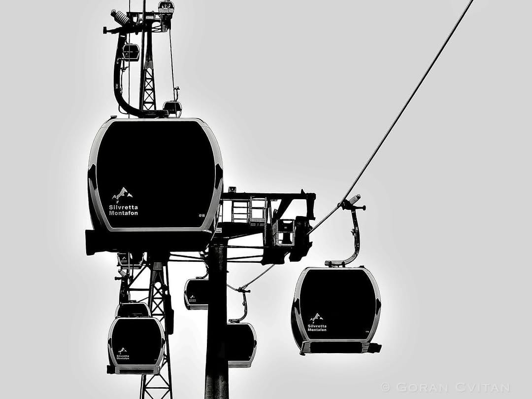 Post 5 by goran cvitan on Instagram (image)