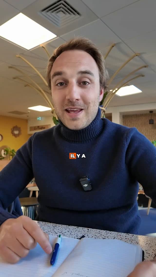 Post 5 by Ancien fumeur devenu tabacologue on Instagram (video)
