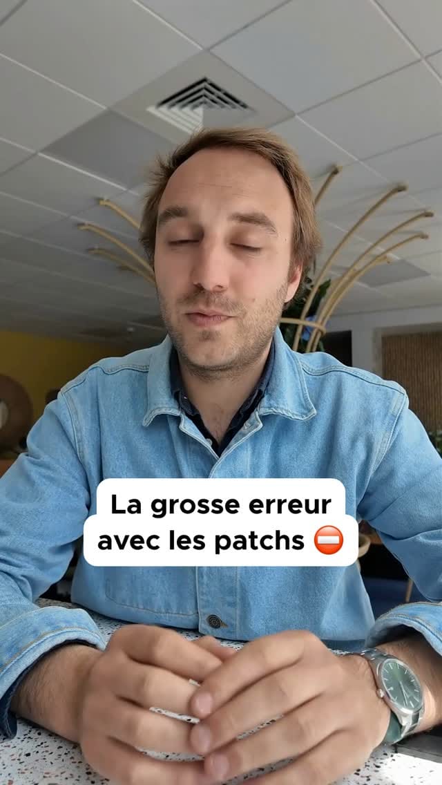 Post 2 by Ancien fumeur devenu tabacologue on Instagram (video)