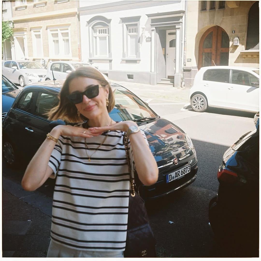 Post 1 by Toni Renken on Instagram (image)