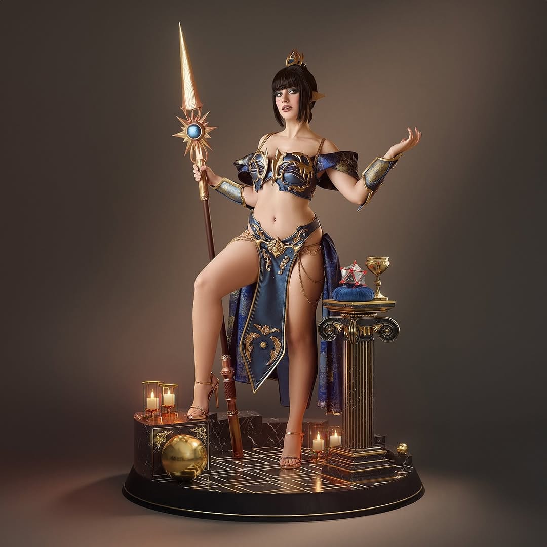 Post 9 by A.Z.Production on Instagram (carousel)