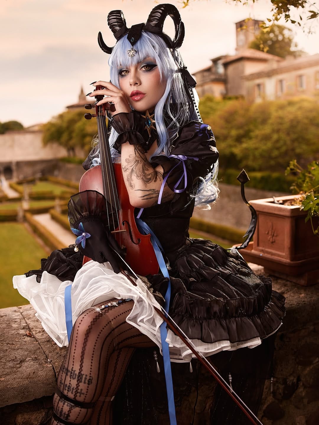Post 3 by A.Z.Production on Instagram (carousel)