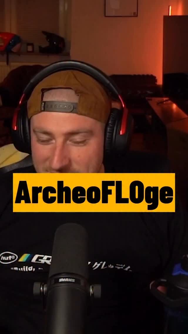 Post 2 by Flo Runte on Instagram (video)