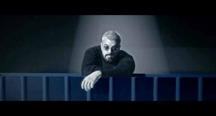 Post 1 by SHERIF TARHINI شريف ترحيني on Instagram (video)