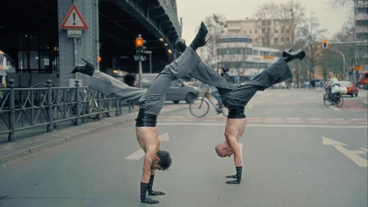 Post 9 by SHERIF TARHINI شريف ترحيني on Instagram (video)