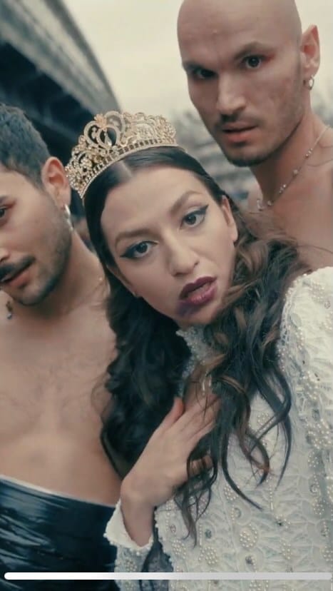 Post 10 by SHERIF TARHINI شريف ترحيني on Instagram (video)