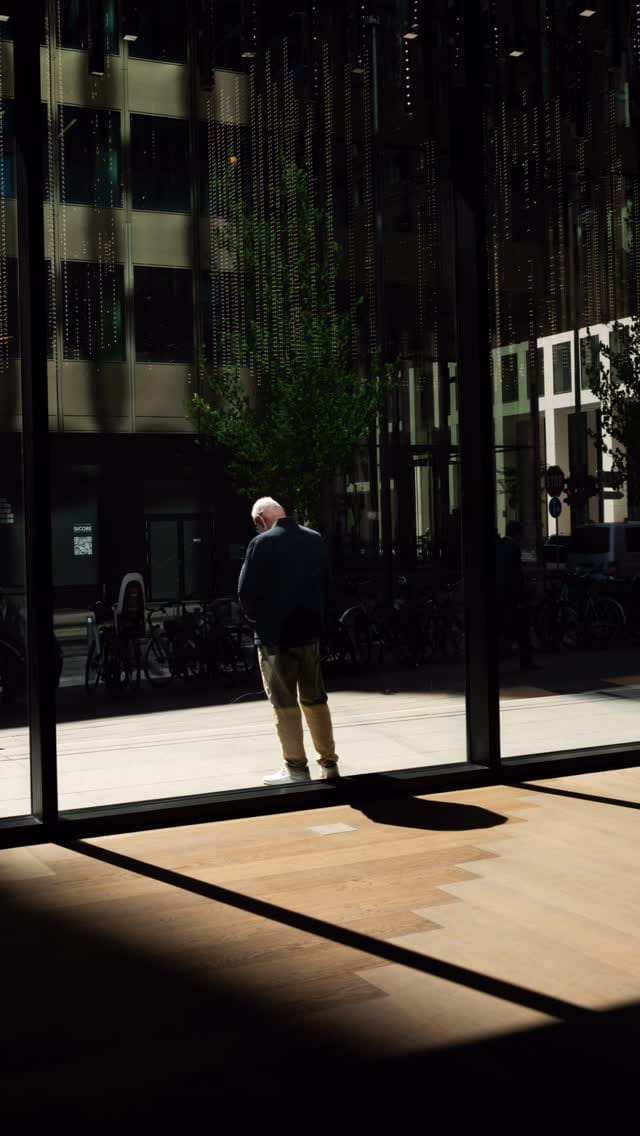 Post 2 by Felix Markwardt on Instagram (video)