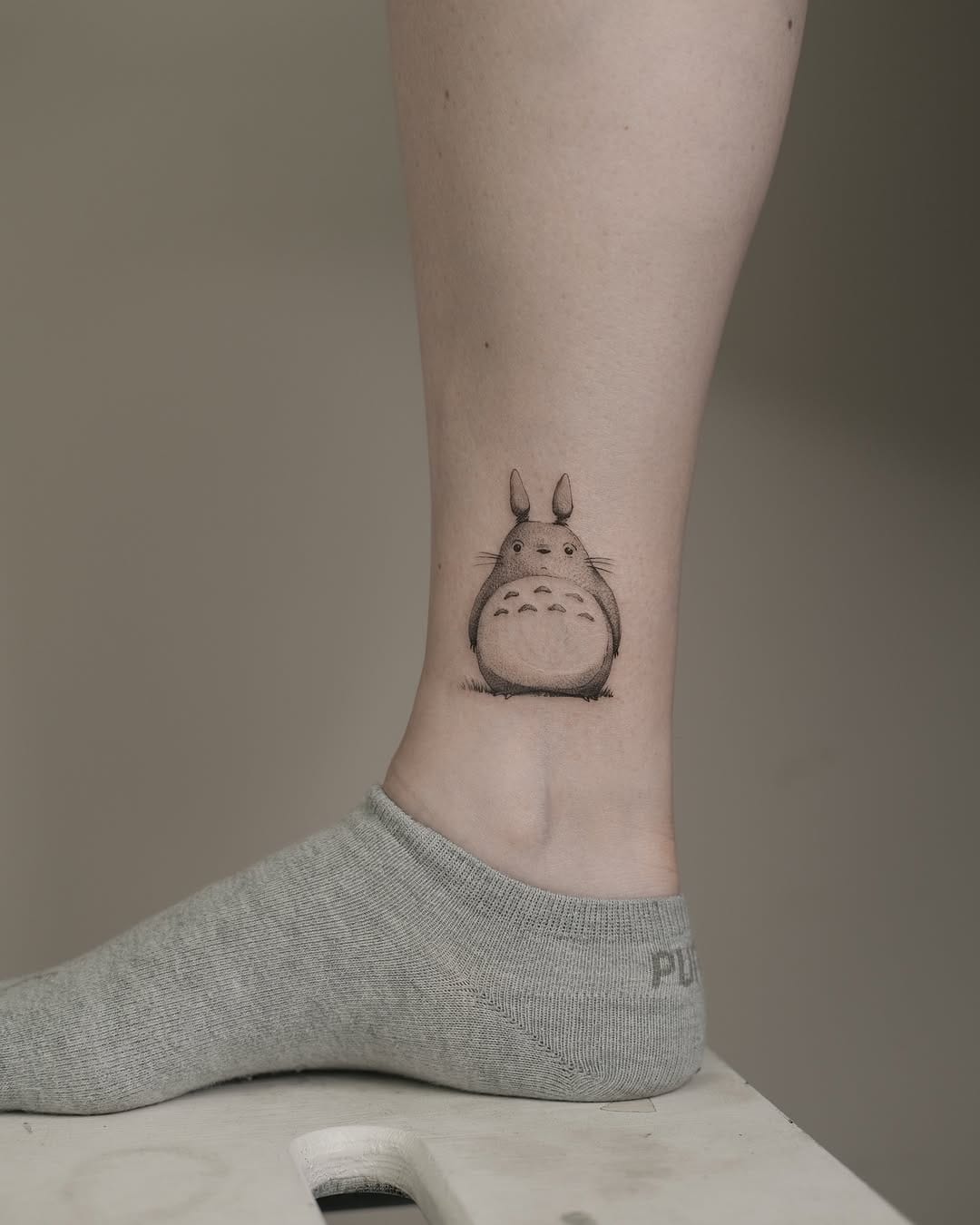 Post 6 by Andrey Malikov / Anime Tattoo Frankfurt on Instagram (carousel)