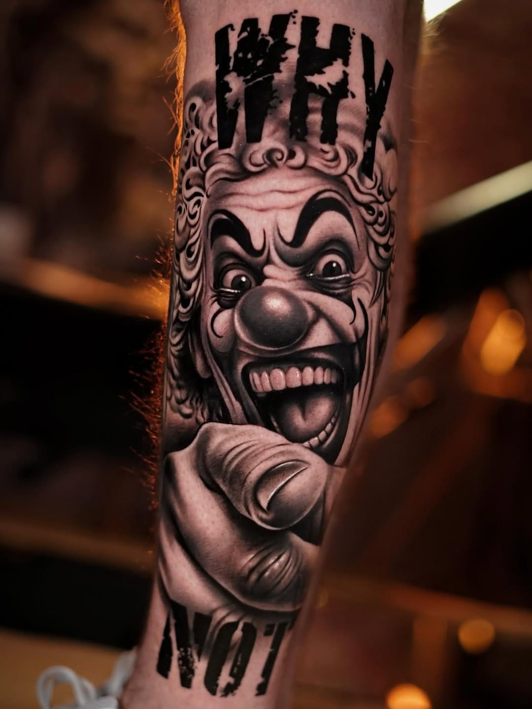 Post 2 by Filip Božin • Tattoo Artist on Instagram (carousel)