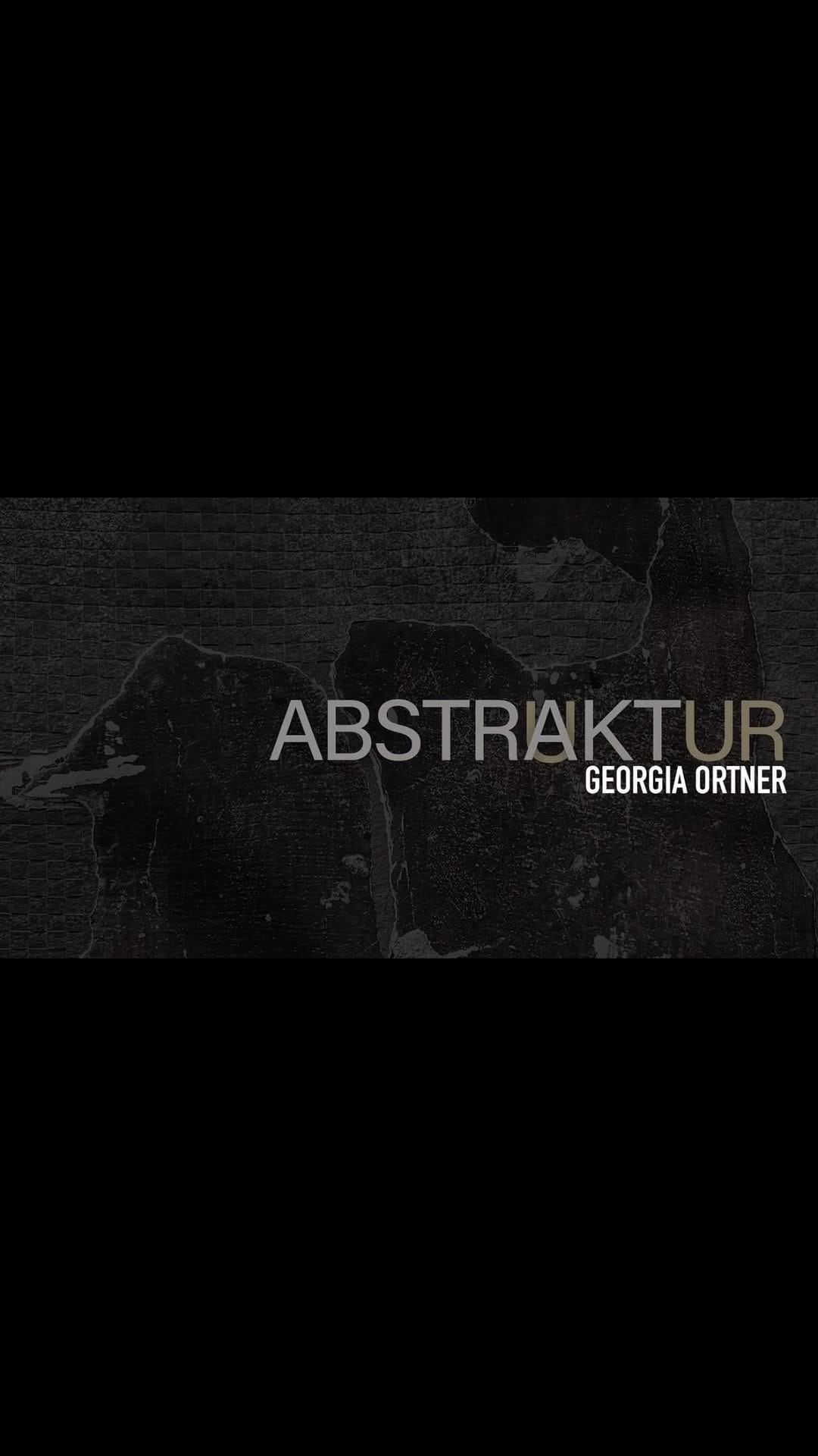 Post 10 by Georgia Ortner on Instagram (video)