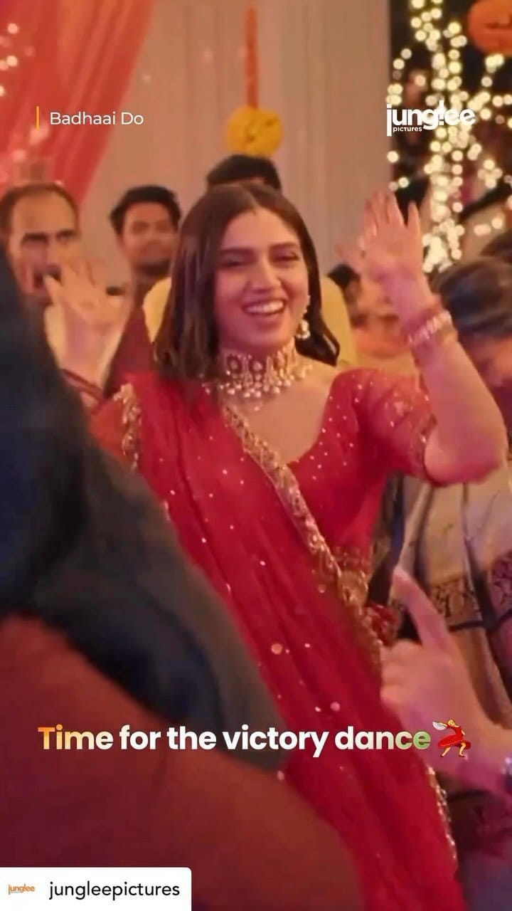 Post 9 by Ritesh Singh on Instagram (video)