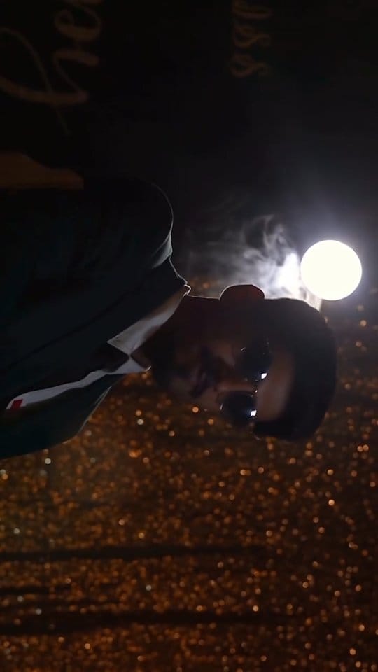 Post 2 by Kiritharan Yogendran on Instagram (video)