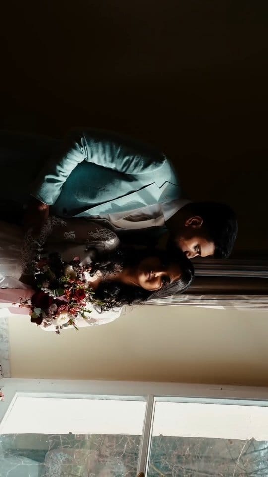 Post 9 by Kiritharan Yogendran on Instagram (video)