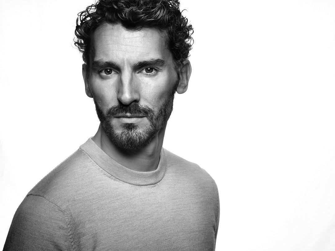 Post 2 by Martin Bruchmann   •  actor / singer on Instagram (carousel)