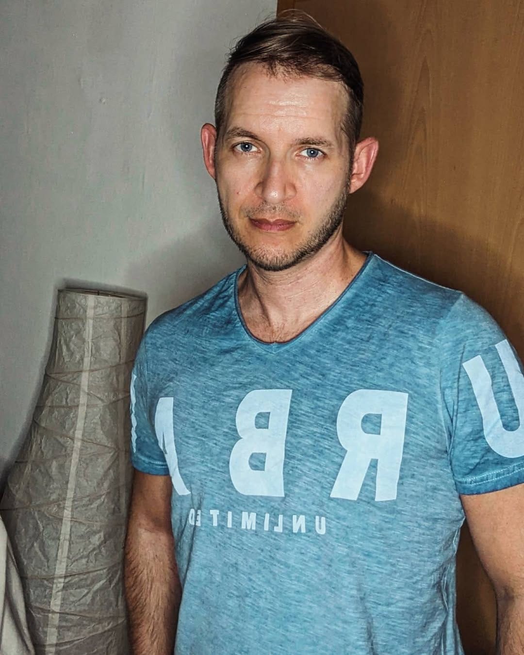 Post 8 by Boris P. Hagen on Instagram (image)