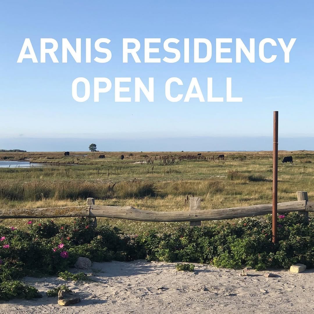 Post 10 by Arnis Residency on Instagram (image)