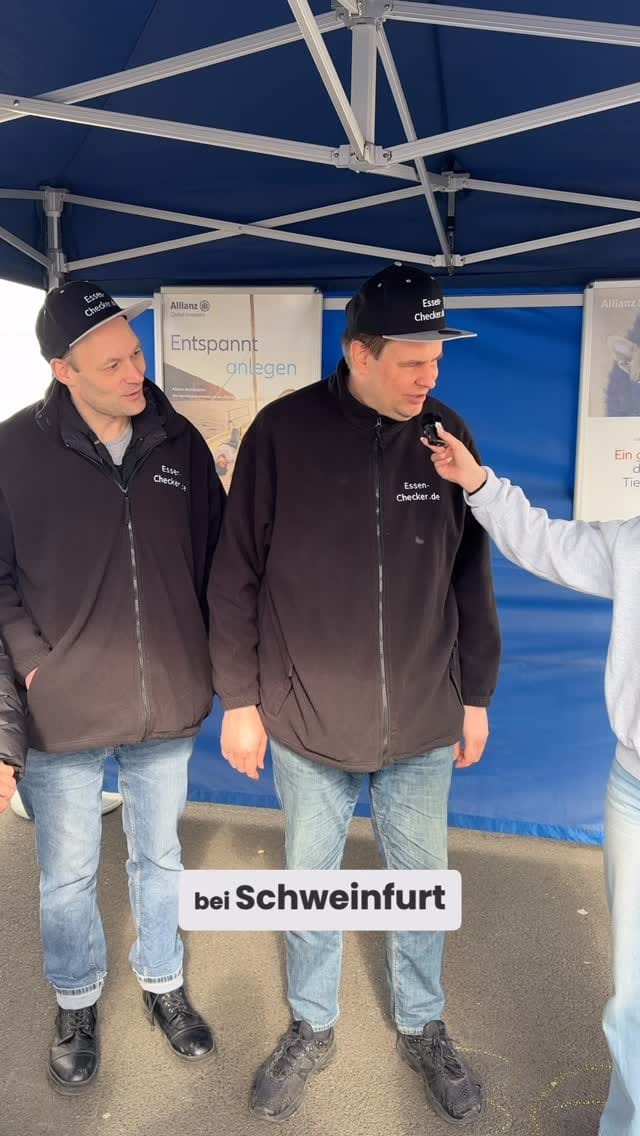Post 7 by PresseSchweinfurt on Instagram (video)