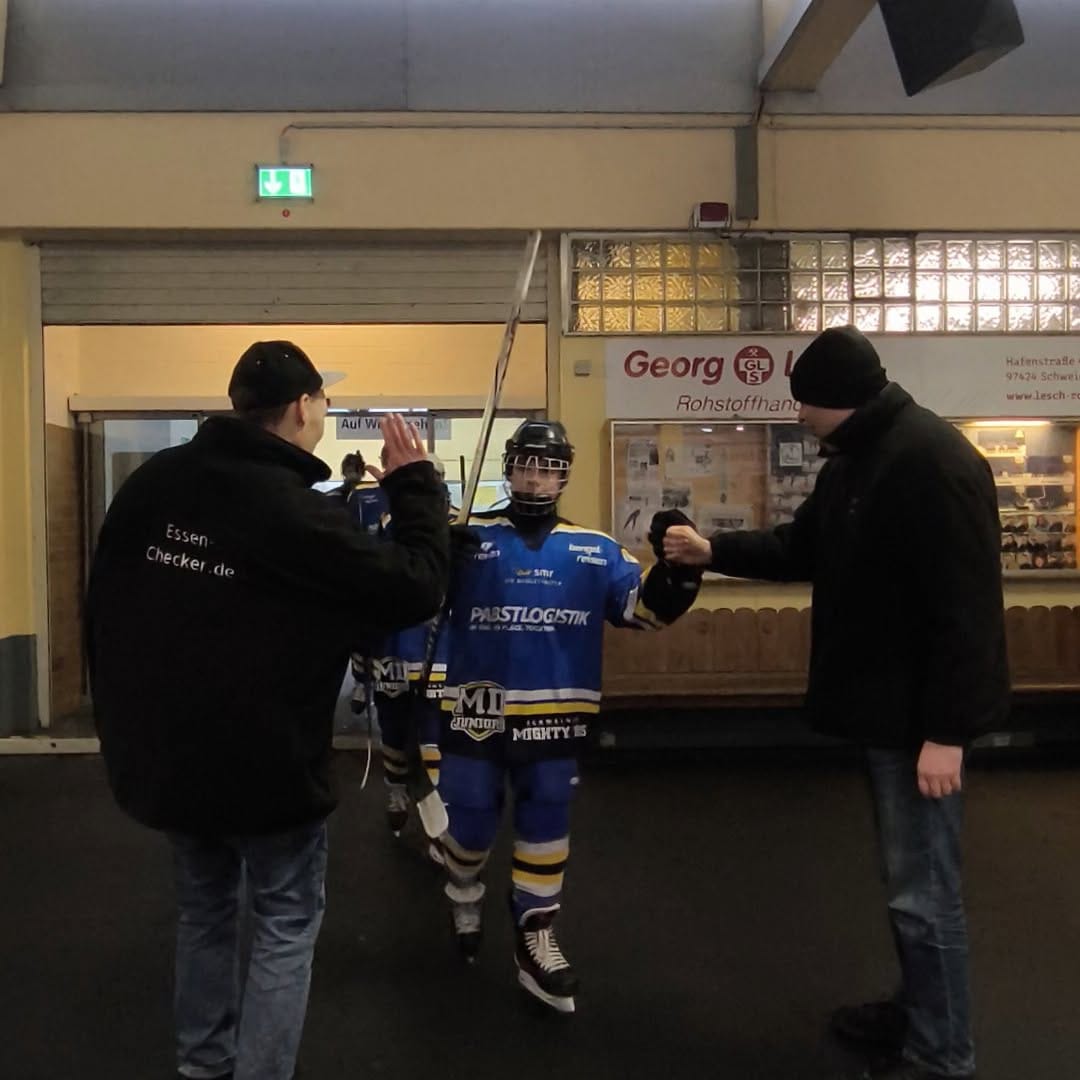 Post 6 by PresseSchweinfurt on Instagram (video)