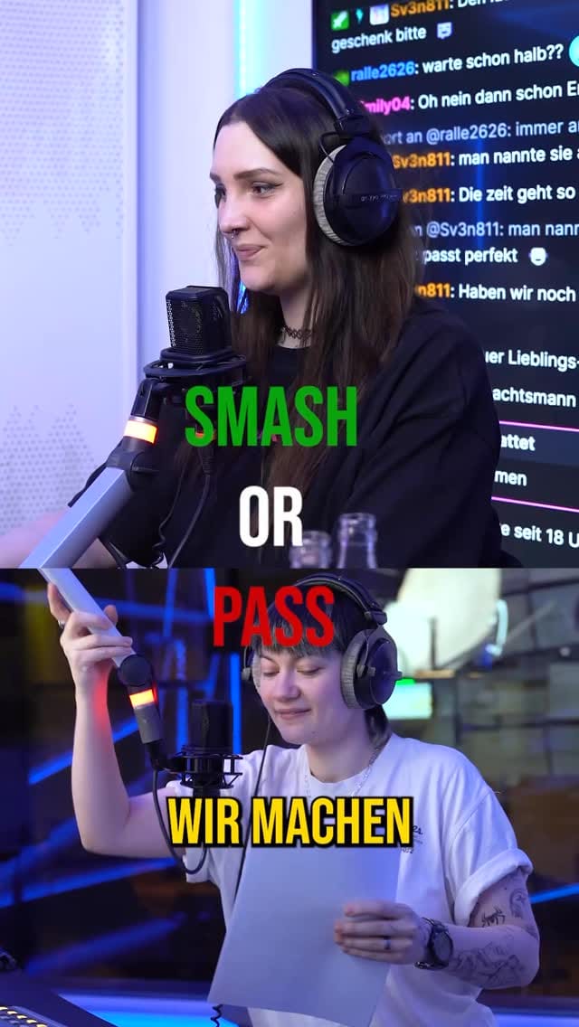 Post 4 by SmashLunatic on Instagram (video)
