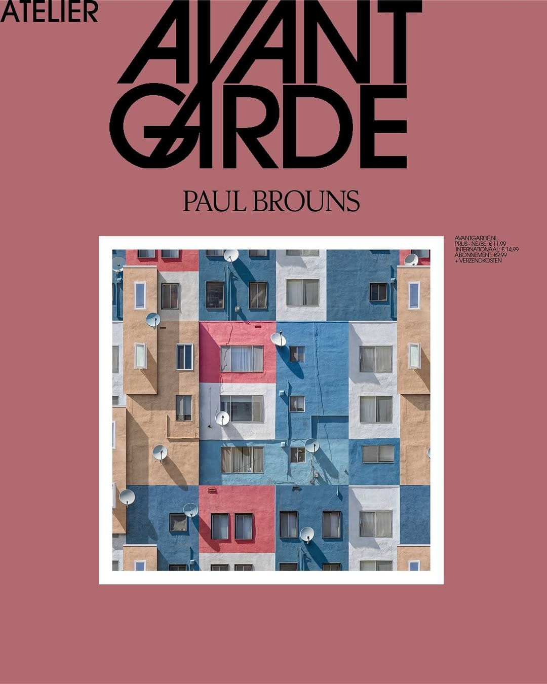 Post 1 by Paul Brouns on Instagram (carousel)