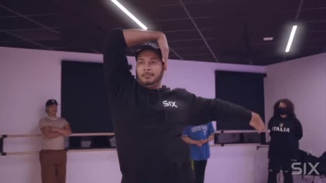 Post 5 by Eric Sanchez on Instagram (video)