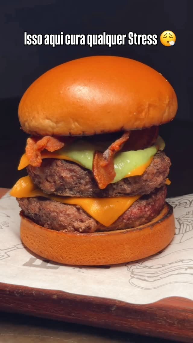 Post 9 by Dr. Flint [Burger e bar ] 🍔🍟🍺 on Instagram (video)
