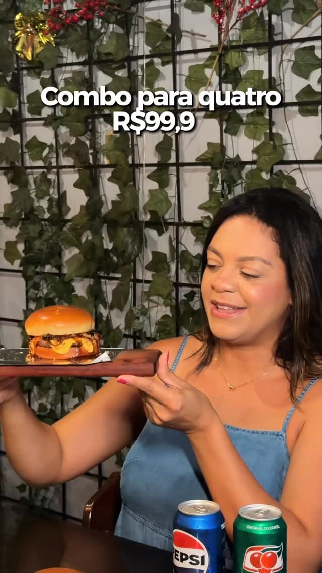 Post 6 by Dr. Flint [Burger e bar ] 🍔🍟🍺 on Instagram (video)