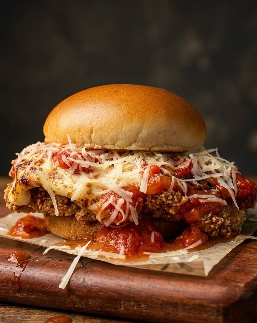 Post 1 by Dr. Flint [Burger e bar ] 🍔🍟🍺 on Instagram (image)