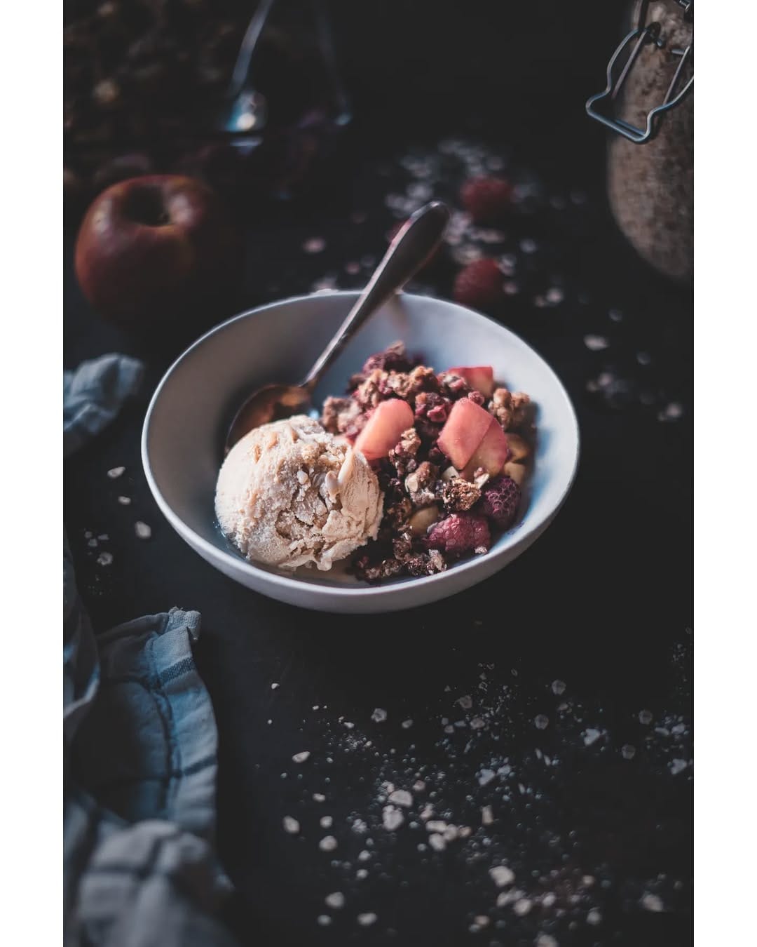 Post 8 by my blue teacup | witti on Instagram (image)
