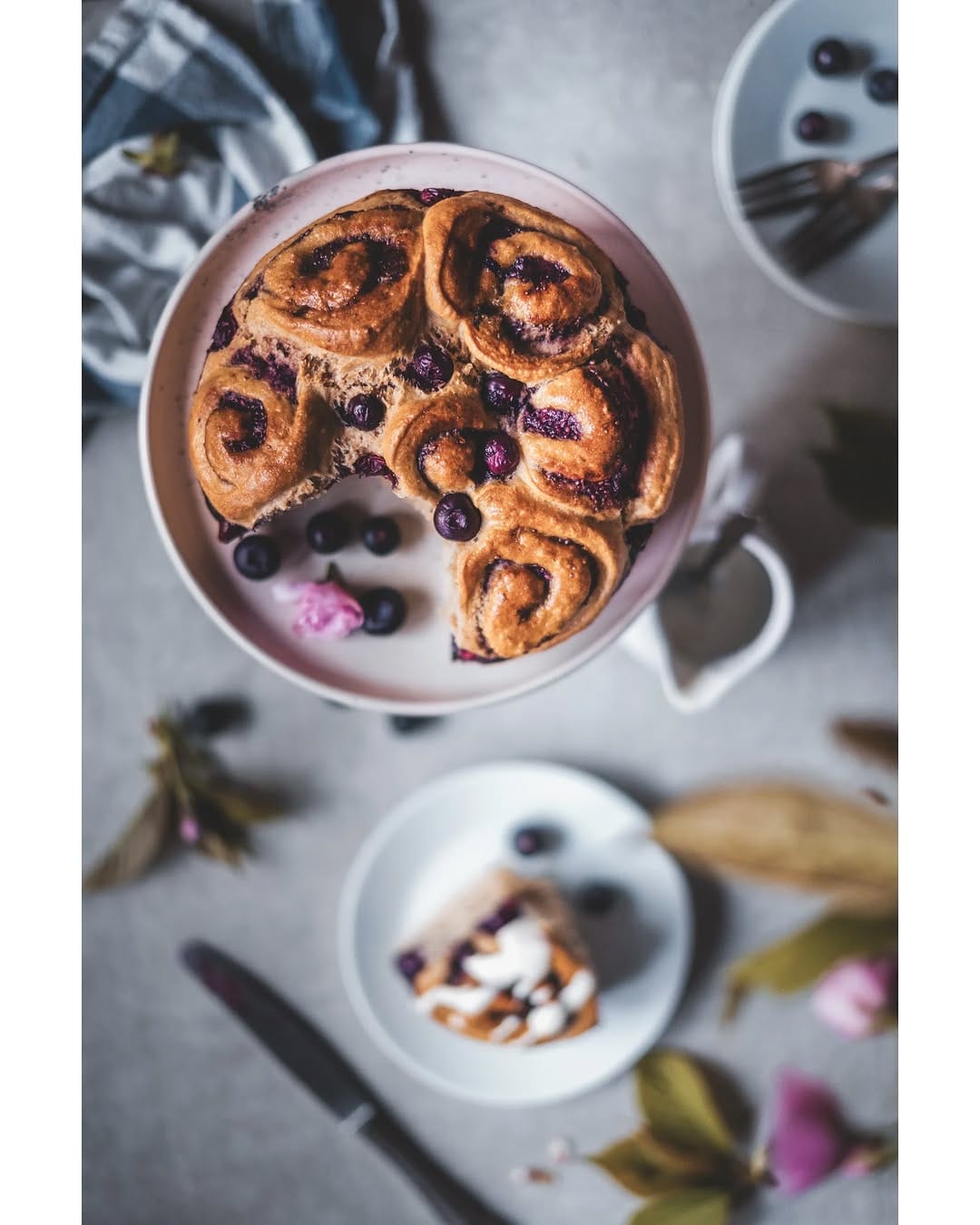 Post 2 by my blue teacup | witti on Instagram (image)