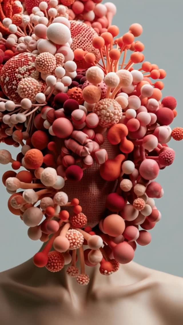 Post 1 by Karen Hofstetter on Instagram (video)
