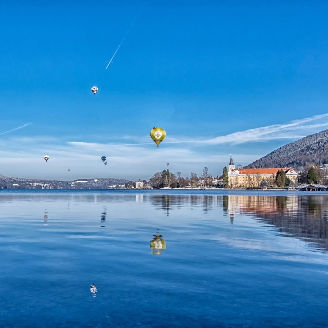 Post 4 by MEIN TEGERNSEE on Instagram (image)