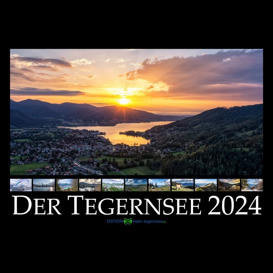 Post 2 by MEIN TEGERNSEE on Instagram (image)